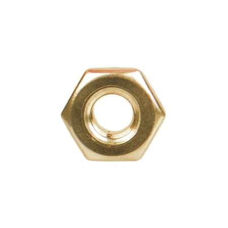 Ettore 0.5 in Squeegee Handle, Brass 2121